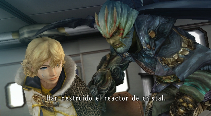 Final Fantasy Crystal Chronicles: The Crystal Bearers - Imagen 39